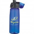 Capri 25oz Tritan Sports Bottle