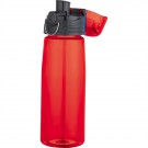 Capri 25oz Tritan Sports Bottle