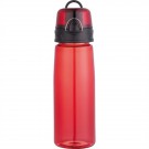 Capri 25oz Tritan Sports Bottle