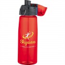 Capri 25oz Tritan Sports Bottle