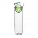 27 oz. Gridiron Infuser Water Bottle