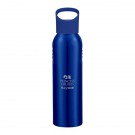 20 Oz. Aluminum Sports Bottle