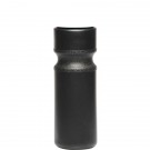 28 oz Push Cap Plastic Water Bottle