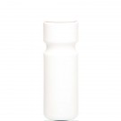 28 oz Push Cap Plastic Water Bottle