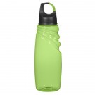 24 Oz. Crest Carabiner Sports Bottle
