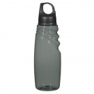 24 Oz. Crest Carabiner Sports Bottle