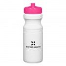 24 Oz. Poly-Clear™ Fitness Bottle