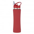 25 Oz. Hampton Stainless Steel Bottle