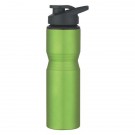 28 Oz. Aluminum Sports Bottle