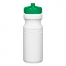 24 Oz. Poly-Clear™ Fitness Bottle