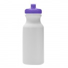 20 Oz. Hydration Water Bottle