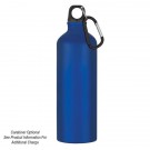 25 Oz. Aluminum Tundra Bike Bottle