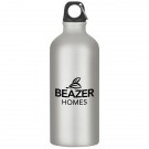 20 Oz. Aluminum Tundra Bike Bottle