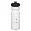 24 Oz. Poly-Clear™ Fitness Bottle
