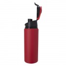 24 Oz. Velvet Touch Aluminum Bottle