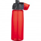 Capri 25oz Tritan Sports Bottle