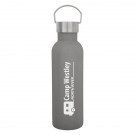 28 OZ. TIPTON STAINLESS STEEL BOTTLE