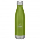 16 Oz. Swig Stainless Steel Bottle