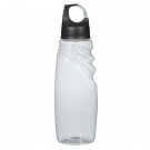 24 Oz. Crest Carabiner Sports Bottle