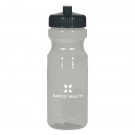 24 Oz. Poly-Clear™ Fitness Bottle