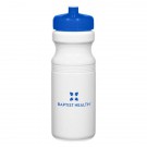 24 Oz. Poly-Clear™ Fitness Bottle