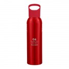 20 Oz. Aluminum Sports Bottle