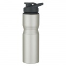 28 Oz. Aluminum Sports Bottle