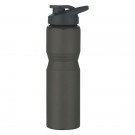 28 Oz. Aluminum Sports Bottle