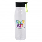 23 Oz. Tario Tritan™ Bottle