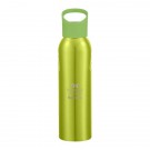 20 Oz. Aluminum Sports Bottle