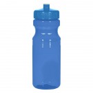 24 Oz. Poly-Clear™ Fitness Bottle