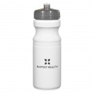 24 Oz. Poly-Clear™ Fitness Bottle