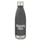 16 OZ. Lexington Swiggy Stainless Steel Bottle