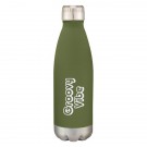 16 OZ. Lexington Swiggy Stainless Steel Bottle