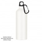 25 Oz. Aluminum Tundra Bike Bottle