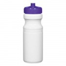 24 Oz. Poly-Clear™ Fitness Bottle