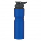 28 Oz. Aluminum Sports Bottle