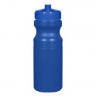 24 Oz. Poly-Clear™ Fitness Bottle