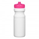 24 Oz. Poly-Clear™ Fitness Bottle