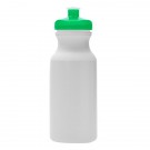 20 Oz. Hydration Water Bottle