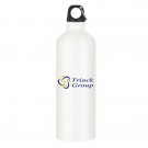 25 Oz. Aluminum Tundra Bike Bottle