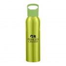 20 Oz. Aluminum Sports Bottle