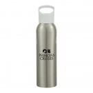 20 Oz. Aluminum Sports Bottle