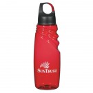 24 Oz. Crest Carabiner Sports Bottle