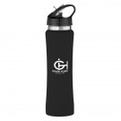 25 Oz. Hampton Stainless Steel Bottle