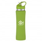 25 Oz. Hampton Stainless Steel Bottle