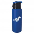 24 Oz. Velvet Touch Aluminum Bottle