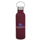 28 OZ. TIPTON STAINLESS STEEL BOTTLE