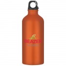 20 Oz. Aluminum Tundra Bike Bottle