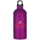 20 Oz. Aluminum Tundra Bike Bottle